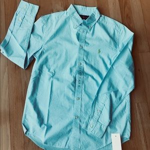 Ralph Lauren boys size L
